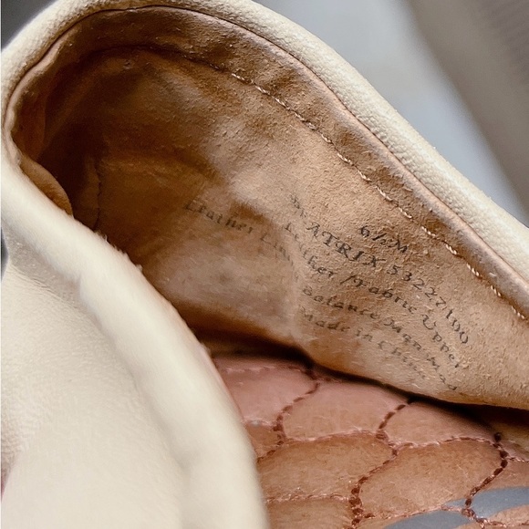 Elegant Sam Edelman Beatrix Ballet Flat - Picture 5 of 5